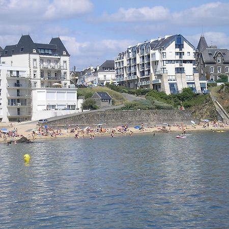 Ker-Ar-Mor Village Vacances Clohars-Carnoet Exterior photo